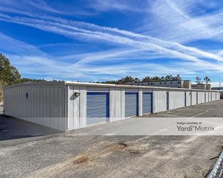 Photo 2 of 1st Choice Storage - 8056 US 49, Gulfport, MS