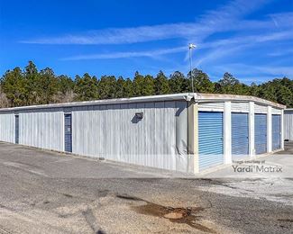 Photo 4 of 1st Choice Storage - 8056 US 49, Gulfport, MS