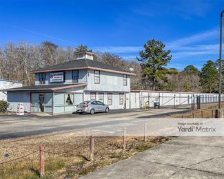 Photo 5 of 1st Choice Storage - 8056 US 49, Gulfport, MS