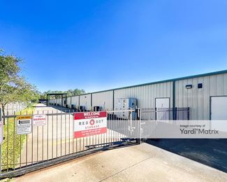 Photo 4 of Storage Rentals of America - 801 Turner Street, Bay St. Louis, MS