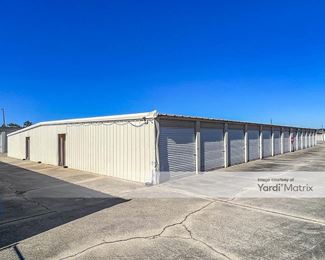 Photo 2 of Tellus Self Storage - 12215 Dedeaux Road, Gulfport, MS