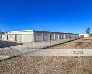 Photo 3 of Tellus Self Storage - 12215 Dedeaux Road, Gulfport, MS