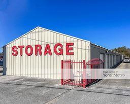 Image for Tellus Self Storage - 15276 Dedeaux Road, Gulfport, MS
