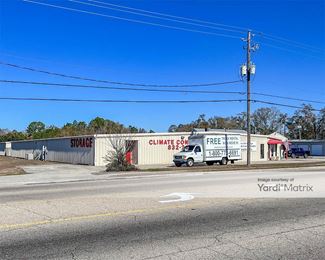 Photo 3 of Tellus Self Storage - 15276 Dedeaux Road, Gulfport, MS