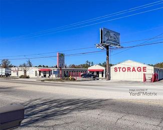 Photo 5 of Tellus Self Storage - 15276 Dedeaux Road, Gulfport, MS