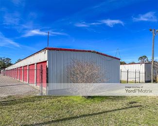 Photo 2 of Storage Rentals of America - 365 Tegarden Road, Gulfport, MS