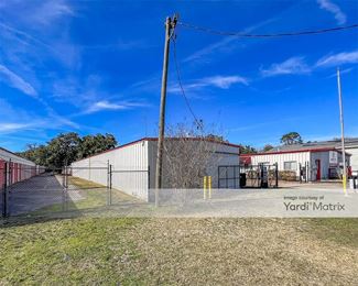 Photo 4 of Storage Rentals of America - 365 Tegarden Road, Gulfport, MS