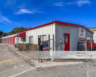 Photo 5 of Storage Rentals of America - 365 Tegarden Road, Gulfport, MS