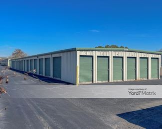 Photo 1 of KO Storage - 10370 Lemoyne Blvd, Diberville, MS