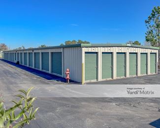 Photo 2 of KO Storage - 10370 Lemoyne Blvd, Diberville, MS