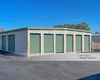 Photo 3 of KO Storage - 10370 Lemoyne Blvd, Diberville, MS