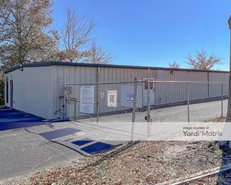 Photo 4 of KO Storage - 10370 Lemoyne Blvd, Diberville, MS