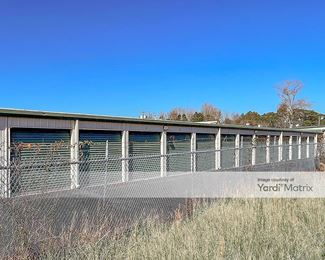 Photo 5 of KO Storage - 10370 Lemoyne Blvd, Diberville, MS