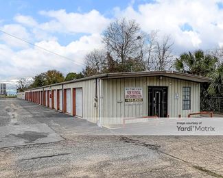 Photo 3 of Mini Storage - 1735 Irish Hill Drive, Biloxi, MS