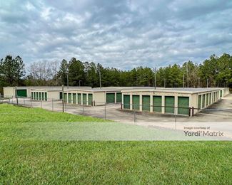 Photo 1 of Stone Self Storage - 2903 Mississippi 26, Wiggins, MS