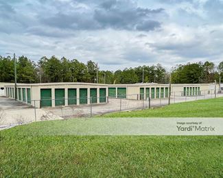 Photo 2 of Stone Self Storage - 2903 Mississippi 26, Wiggins, MS