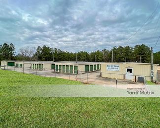 Photo 3 of Stone Self Storage - 2903 Mississippi 26, Wiggins, MS