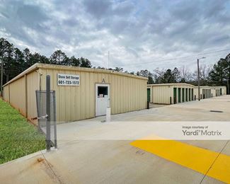 Photo 4 of Stone Self Storage - 2903 Mississippi 26, Wiggins, MS