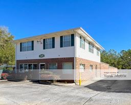Image for Tellus Self Storage - 5402 Gex Drive, Diamondhead, MS