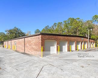 Photo 2 of Tellus Self Storage - 5402 Gex Drive, Diamondhead, MS
