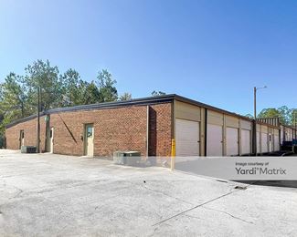 Photo 3 of Tellus Self Storage - 5402 Gex Drive, Diamondhead, MS