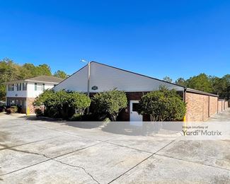 Photo 4 of Tellus Self Storage - 5402 Gex Drive, Diamondhead, MS