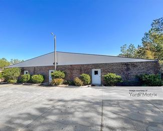 Photo 5 of Tellus Self Storage - 5402 Gex Drive, Diamondhead, MS