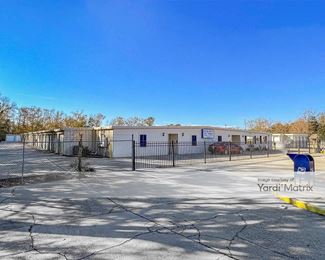 Photo 3 of Store-By-U - 9221 Woolmarket Road, Biloxi, MS