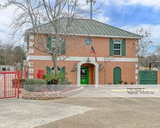 Photo 1 of Handy Lock Self Storage - 5915 Washington Avenue, Ocean Springs, MS