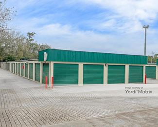 Photo 2 of Handy Lock Self Storage - 5915 Washington Avenue, Ocean Springs, MS