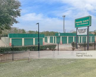 Photo 4 of Handy Lock Self Storage - 5915 Washington Avenue, Ocean Springs, MS