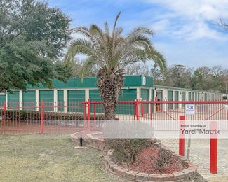 Photo 5 of Handy Lock Self Storage - 5915 Washington Avenue, Ocean Springs, MS