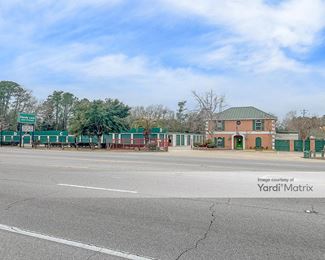 Photo 6 of Handy Lock Self Storage - 5915 Washington Avenue, Ocean Springs, MS