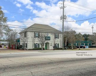 Photo 1 of Handy Lock Self Storage - 1912 East Pass Road, Gulfport, MS