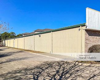 Photo 3 of B-G Climate Controlled Self Storage - 1025 Tommy Munro Drive, Biloxi, MS