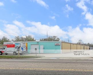 Photo 1 of Storage Choice - 2303 East Pass Road, Gulfport, MS