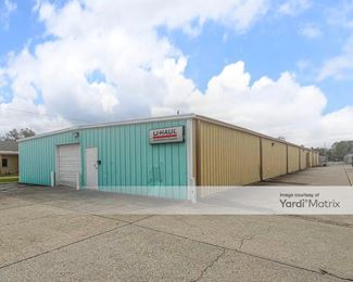 Photo 2 of Storage Choice - 2303 East Pass Road, Gulfport, MS