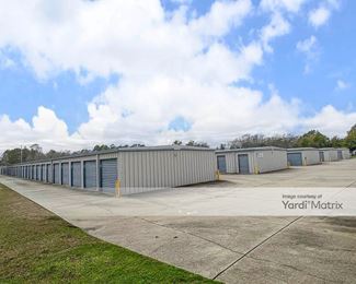 Photo 3 of Storage Choice - 2303 East Pass Road, Gulfport, MS