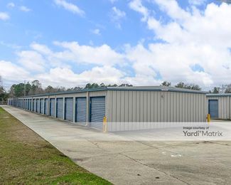 Photo 4 of Storage Choice - 2303 East Pass Road, Gulfport, MS