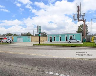 Photo 5 of Storage Choice - 2303 East Pass Road, Gulfport, MS