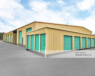 Photo 2 of Storage Choice - 3326 Market Street, Pascagoula, MS