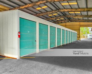 Photo 3 of Storage Choice - 3326 Market Street, Pascagoula, MS