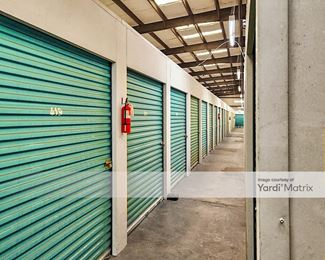 Photo 4 of Storage Choice - 3326 Market Street, Pascagoula, MS