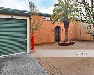Photo 2 of Handy Lock Self Storage - 1710 Market Street, Pascagoula, MS