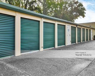Photo 4 of Handy Lock Self Storage - 1710 Market Street, Pascagoula, MS
