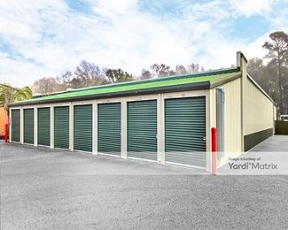 Photo 5 of Handy Lock Self Storage - 1710 Market Street, Pascagoula, MS
