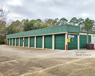 Photo 2 of Handy Lock Self Storage - 4051 Gautier Vancleave Road, Gautier, MS