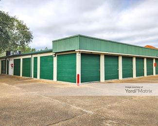 Photo 3 of Handy Lock Self Storage - 4051 Gautier Vancleave Road, Gautier, MS