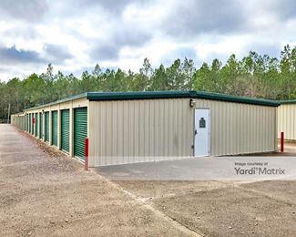 Photo 4 of Handy Lock Self Storage - 4051 Gautier Vancleave Road, Gautier, MS