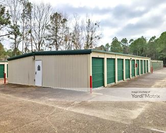 Photo 5 of Handy Lock Self Storage - 4051 Gautier Vancleave Road, Gautier, MS